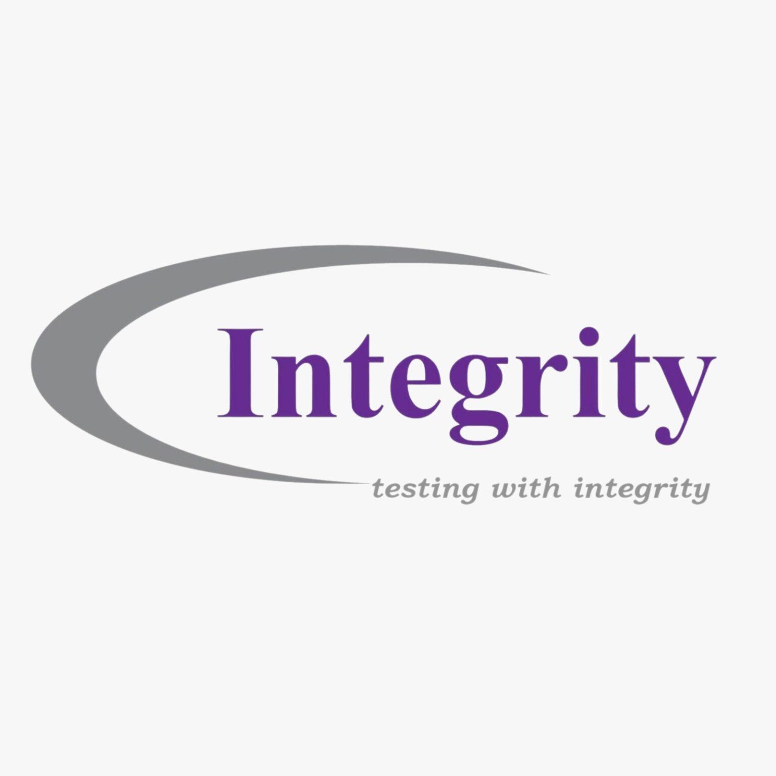 integrity-sampling